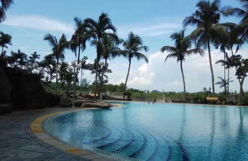Klebang Kechil Apartamento | Klebang Condominium Melaka
