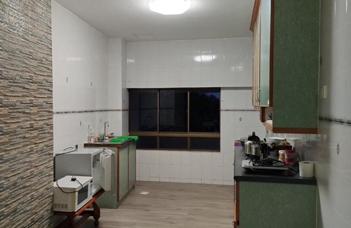 Klebang Kechil Apartamento | Klebang Condominium Melaka