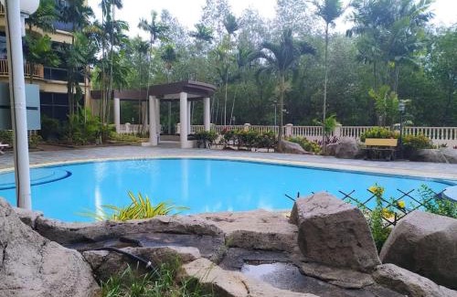 Klebang Kechil Apartamento | Klebang Condominium Melaka