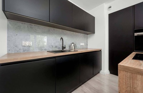Psie Pole Apartamento | Kleczkowska 49B | Stylish Apartment | Parking