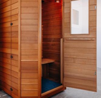 Edelsberg Apartamento | Kleeoase - Modernes Apartment - Infrarotsauna - Terrasse - Garten