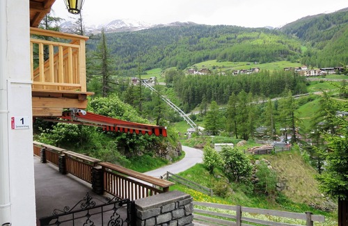 Soelden Casa | Kleewein by Interhome