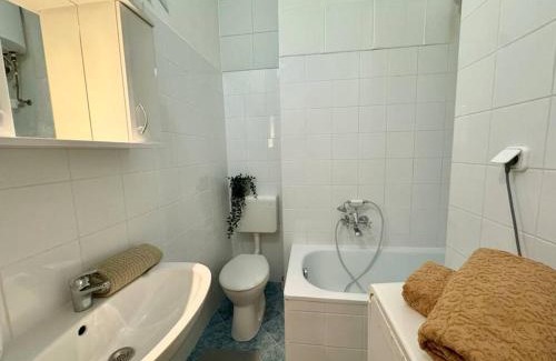 Nemetvolgy Apartamento | Kleh Residence 2