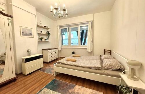 Nemetvolgy Apartamento | Kleh Residence 2