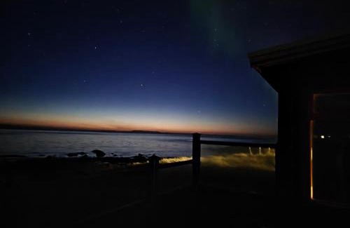 Hellissandur Apartamento | Kleifar: Ocean View Apartment