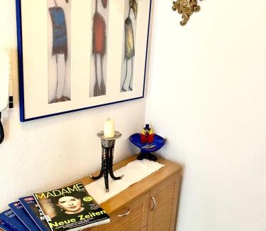 Pforzheim Apartamento | Klein aber dein.