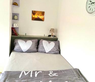 Pforzheim Apartamento | Klein aber dein.