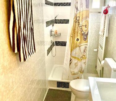 Pforzheim Apartamento | Klein aber dein.