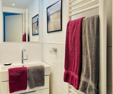 Meerbusch Apartamento | Klein aber fein