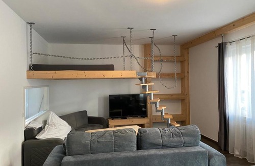Nells-Landchen Apartamento | Klein aber Fein