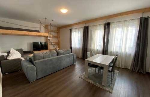 Nells-Landchen Apartamento | Klein aber Fein