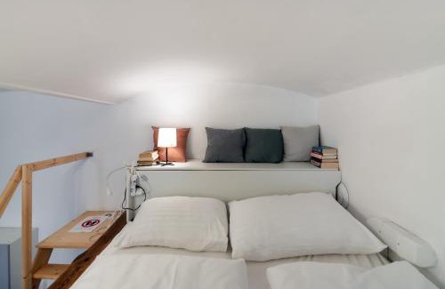Neulerchenfeld Apartamento | Klein, aber fein in zentraler Ruhelage