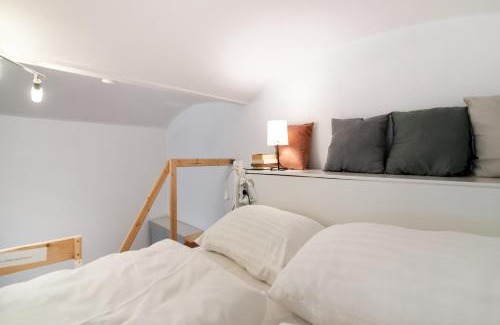 Neulerchenfeld Apartamento | Klein, aber fein in zentraler Ruhelage