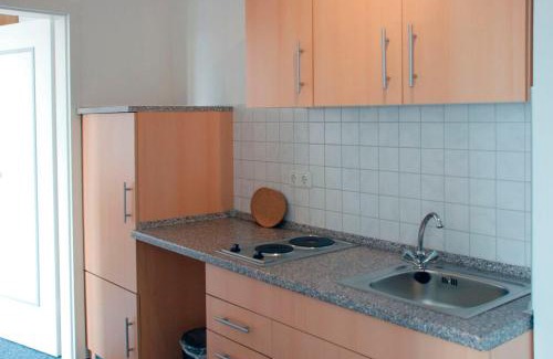 Hamelin Apartamento | Klein aber fein zentrale Ferienwohnung 30qm im Hotel zur Börse