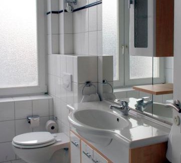 Hamelin Apartamento | Klein aber fein zentrale Ferienwohnung 30qm im Hotel zur Börse