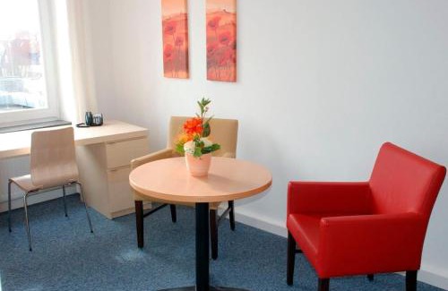 Hamelin Apartamento | Klein aber fein zentrale Ferienwohnung 30qm im Hotel zur Börse