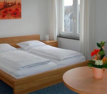 Hamelin Apartamento | Klein aber fein zentrale Ferienwohnung 30qm im Hotel zur Börse