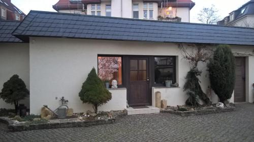 Striesen Casa | Klein Aber Feines Doppelzimmer Im