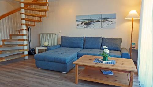 Groß Olversum Apartamento | Klein Bö 3