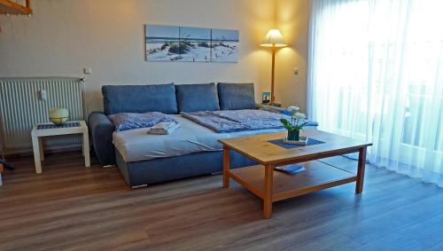 Groß Olversum Apartamento | Klein Bö 3