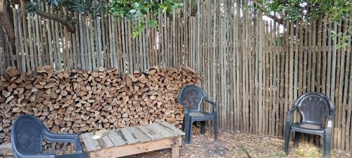 Betty's Bay Casa | Klein Betty