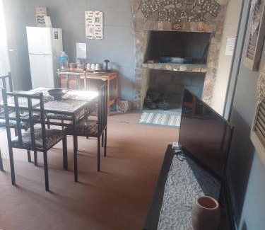 Kleinzee Apartamento | Klein Desert Song