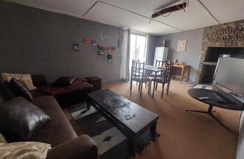 Kleinzee Apartamento | Klein Desert Song