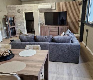 Echt Apartamento | Klein duimpje