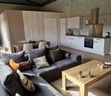 Echt Apartamento | Klein duimpje
