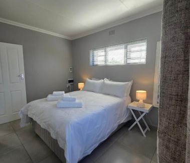 Wilderness Beach Casa | Klein Escape