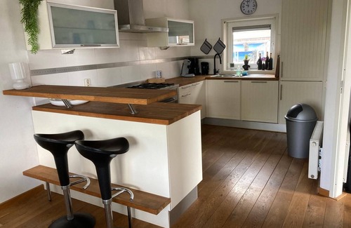 Opperdoes Casa | Klein Giethoorn - Holiday Home 6