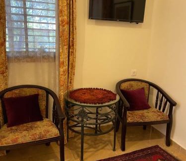 HaGoshrim Cabina | Klein Hospitality in the Galilee Hagoshrim