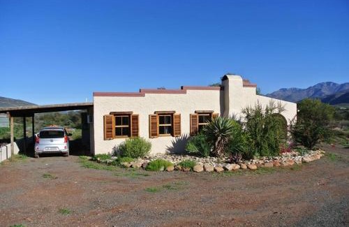 Zoar Apartamento | Klein Karoo Valley Guest Farm