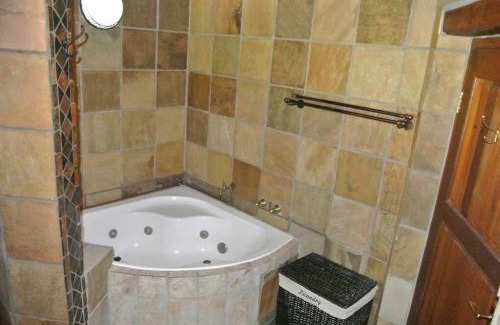 Zoar Apartamento | Klein Karoo Valley Guest Farm