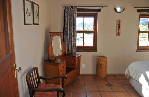 Zoar Apartamento | Klein Karoo Valley Guest Farm