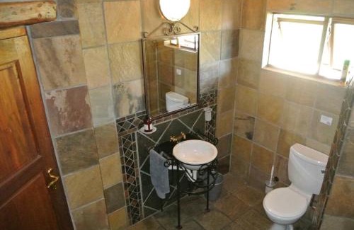 Zoar Apartamento | Klein Karoo Valley Guest Farm