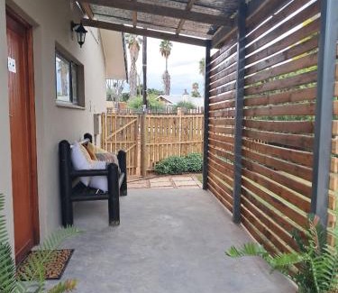 Oudtshoorn Apartamento | Klein Karoo Wegbreuk
