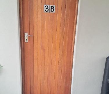 Oudtshoorn Apartamento | Klein Karoo Wegbreuk