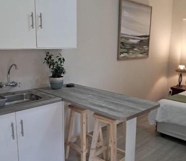Oudtshoorn Apartamento | Klein Karoo Wegbreuk