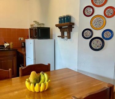 Paramaribo Casa | Klein-kronenburg Bakkershuisje