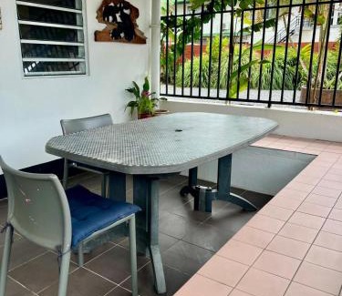 Paramaribo Casa | Klein-kronenburg Bakkershuisje