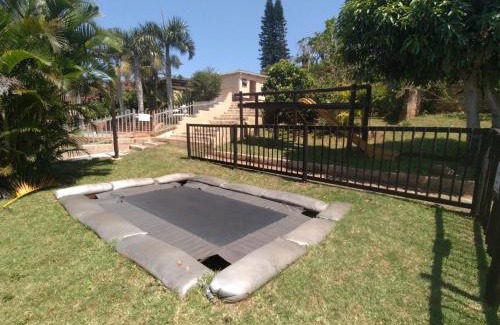 Port Shepstone Apartamento | Klein Paradys