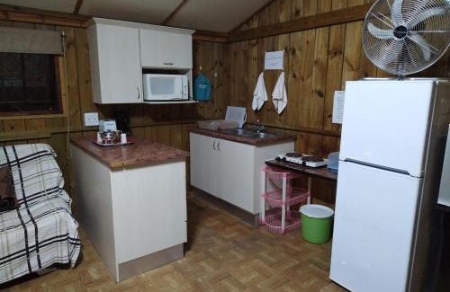 Port Shepstone Apartamento | Klein Paradys