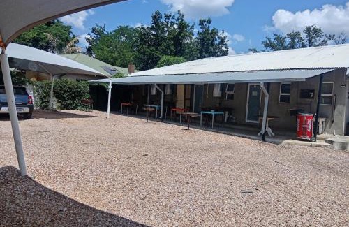 Vredefort Casa | Klein Parys