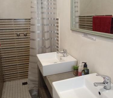 Vredefort Casa | Klein Parys