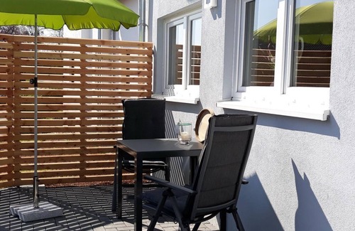 Pellingen Apartamento | Klein's Hochwaldscheune - Apartamento