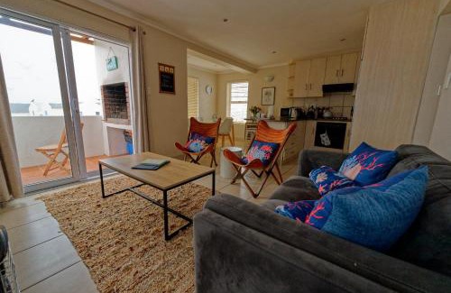 Paternoster Apartamento | Klein Sterretjie