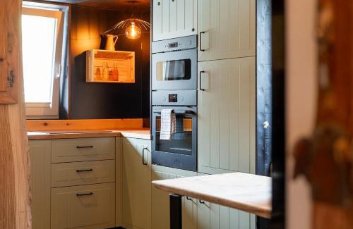 Mittersill Apartamento | klein und fein wohnen UNT