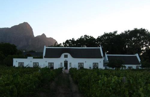 Cape Winelands Casa | Klein Waterval Riverside Lodge