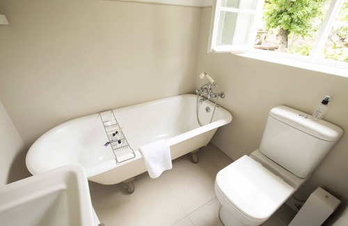 Cape Winelands Casa | Klein Waterval Riverside Lodge